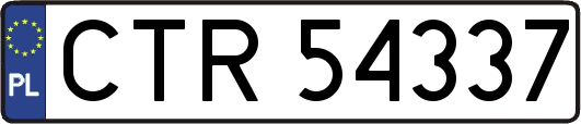 CTR54337