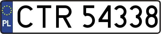 CTR54338