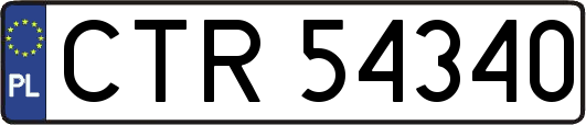 CTR54340