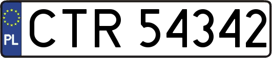 CTR54342