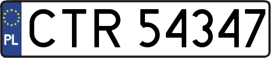CTR54347