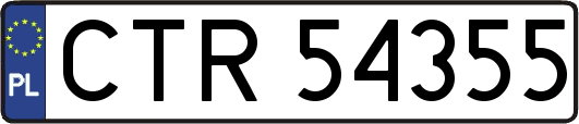 CTR54355