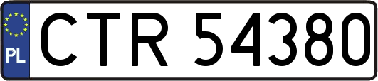 CTR54380