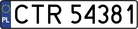 CTR54381