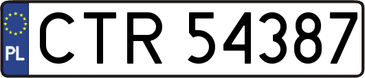 CTR54387