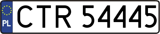 CTR54445
