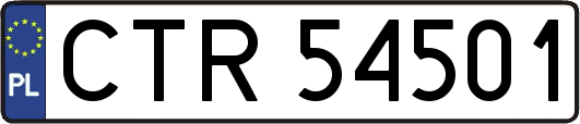 CTR54501