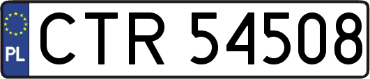 CTR54508