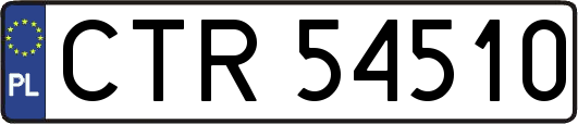 CTR54510