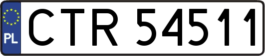 CTR54511