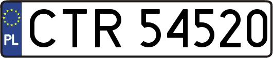CTR54520