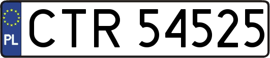 CTR54525