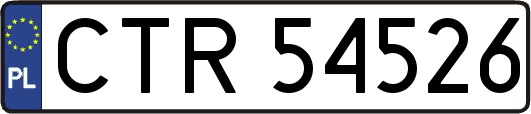 CTR54526