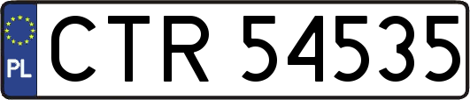 CTR54535