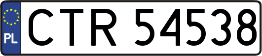 CTR54538