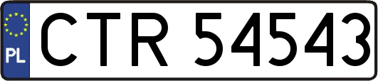 CTR54543