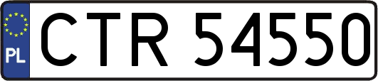 CTR54550