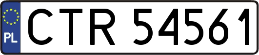 CTR54561