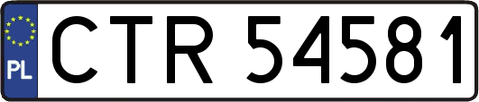 CTR54581