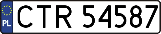 CTR54587
