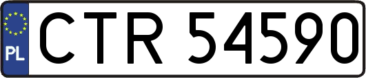 CTR54590