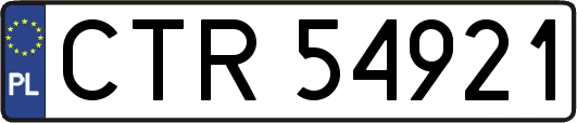 CTR54921