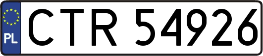 CTR54926