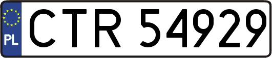 CTR54929