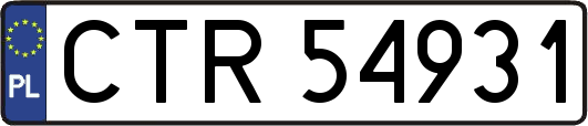 CTR54931