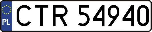 CTR54940