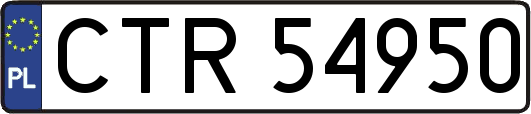 CTR54950