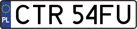 CTR54FU