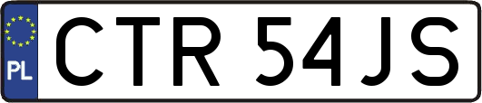 CTR54JS