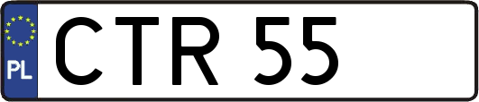CTR55