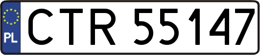 CTR55147