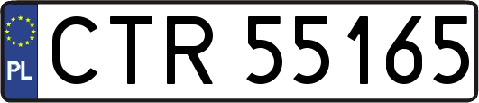 CTR55165