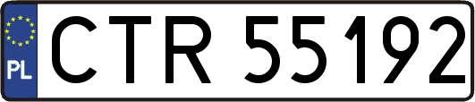 CTR55192
