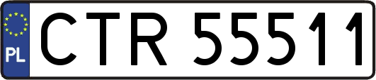 CTR55511