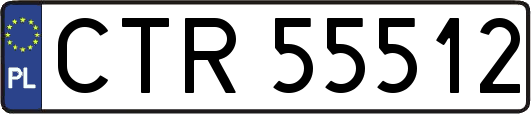 CTR55512