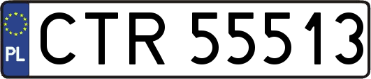 CTR55513