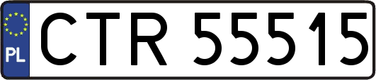 CTR55515
