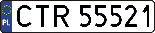 CTR55521