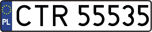 CTR55535