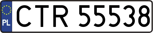 CTR55538