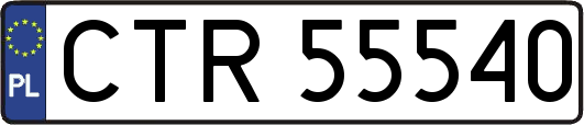 CTR55540