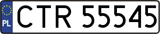 CTR55545