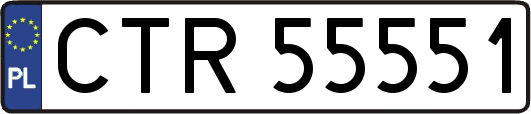 CTR55551