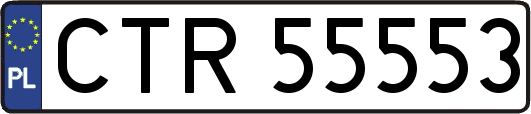 CTR55553