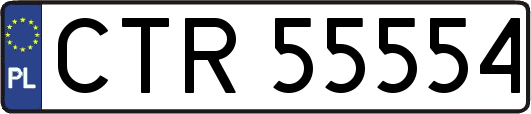 CTR55554