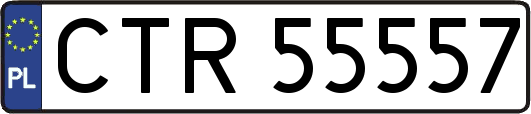 CTR55557
